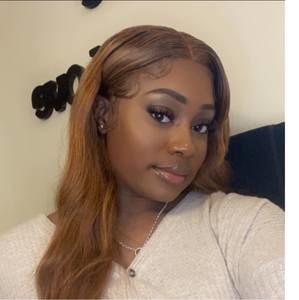 Meet your Posher, Asianna